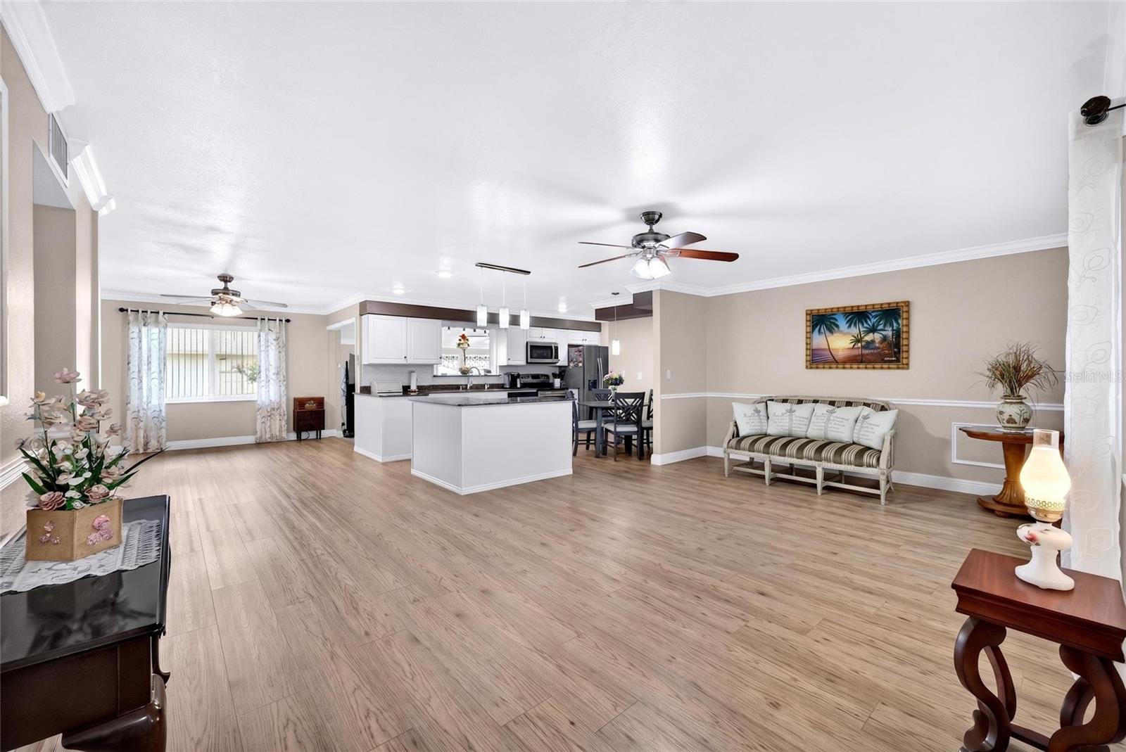 1743 Council Drive, FL