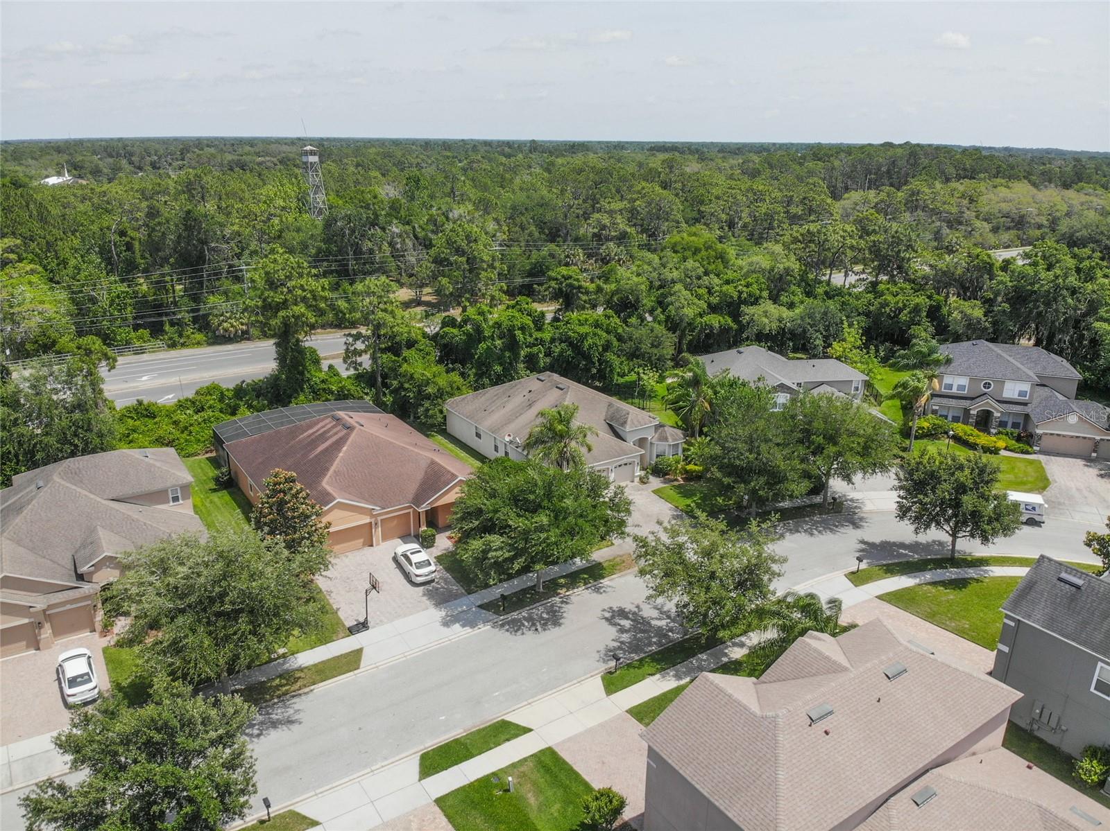 4360 Bending Branch Ln, FL