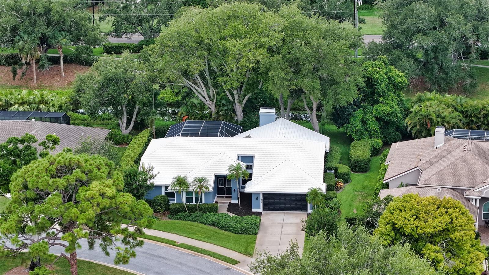 4391 Maplewood Lane, FL