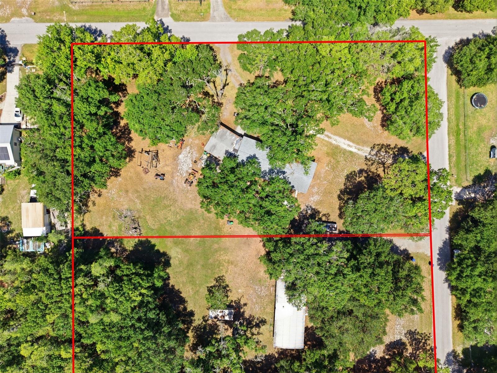 1136 Wildwood Lane, FL