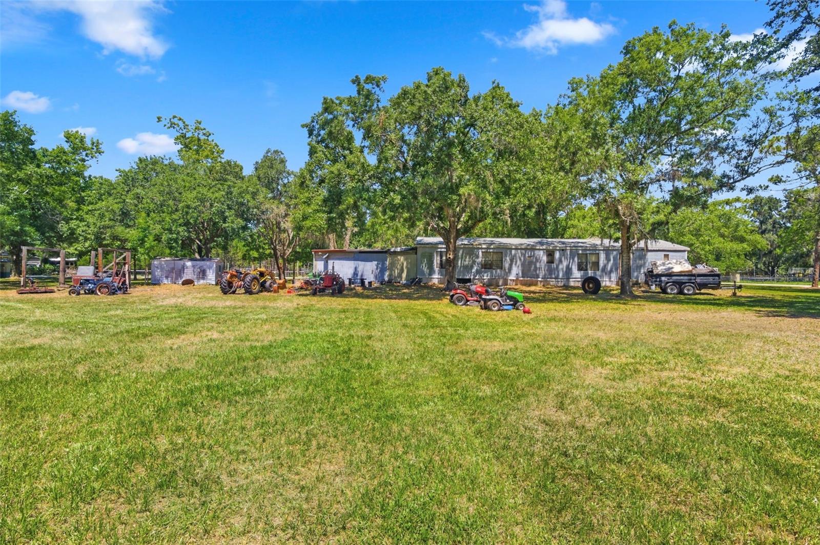 1136 Wildwood Lane, FL