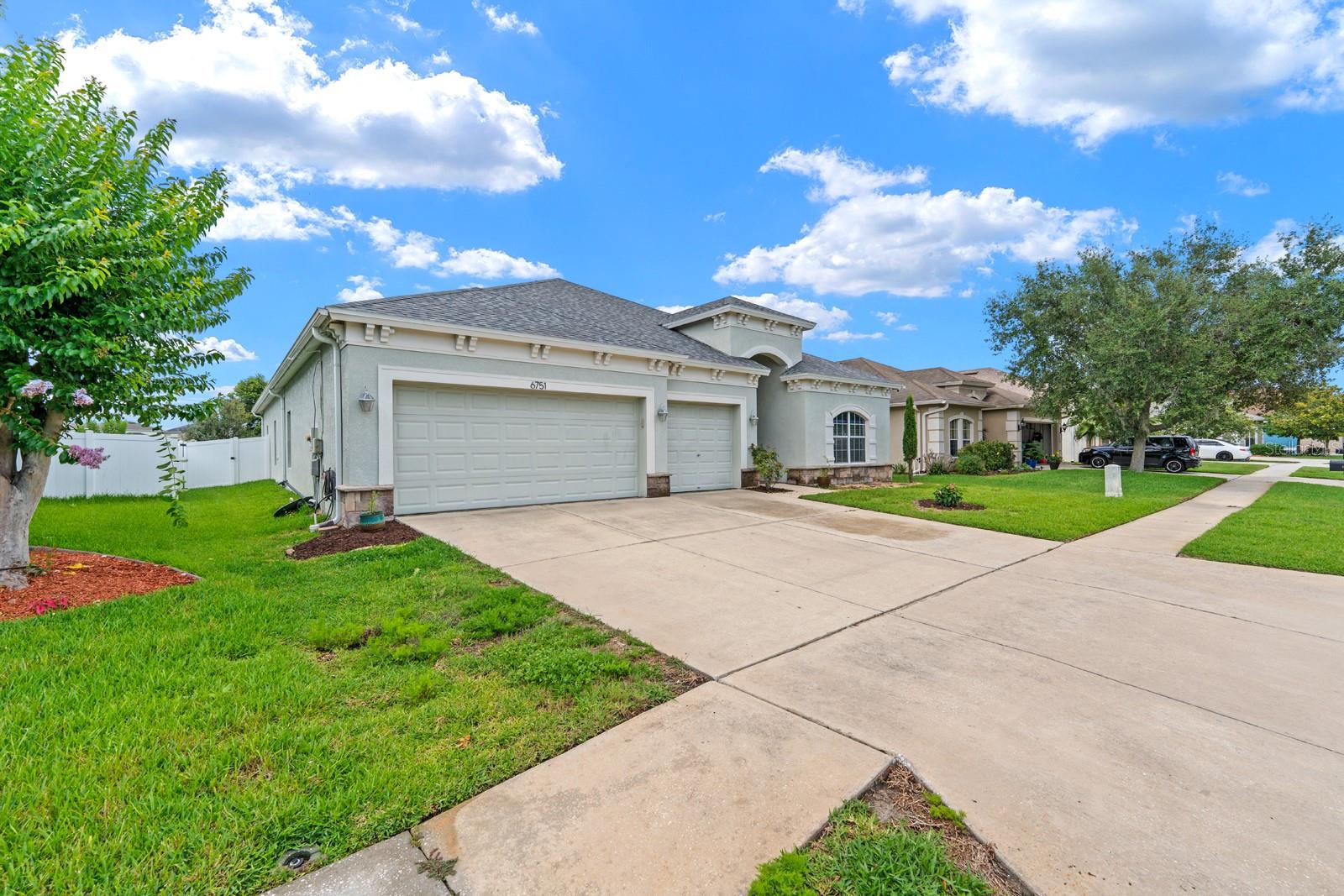 6751 Boulder Run Loop, FL