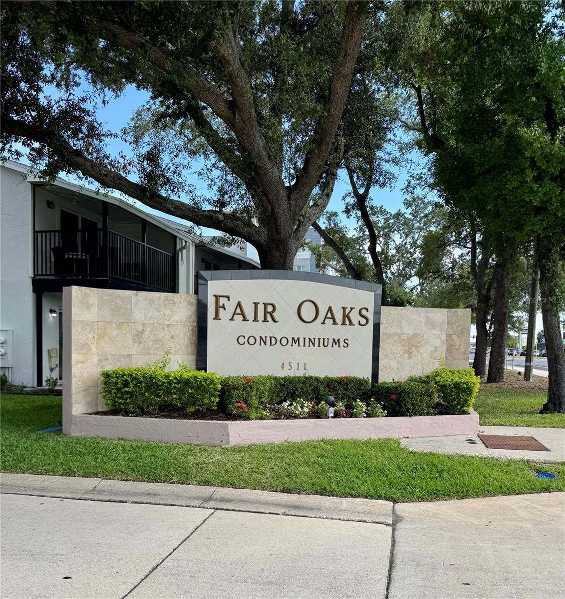 3819 Oak Drive, FL