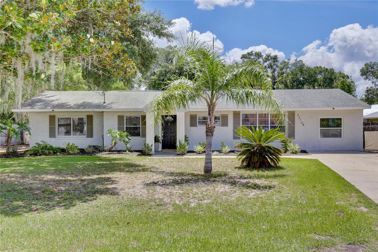 32104 Harris Road, FL