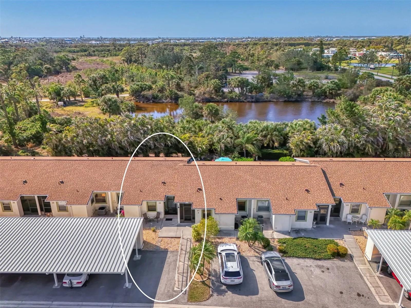 6796 Gasparilla Pines Boulevard, FL