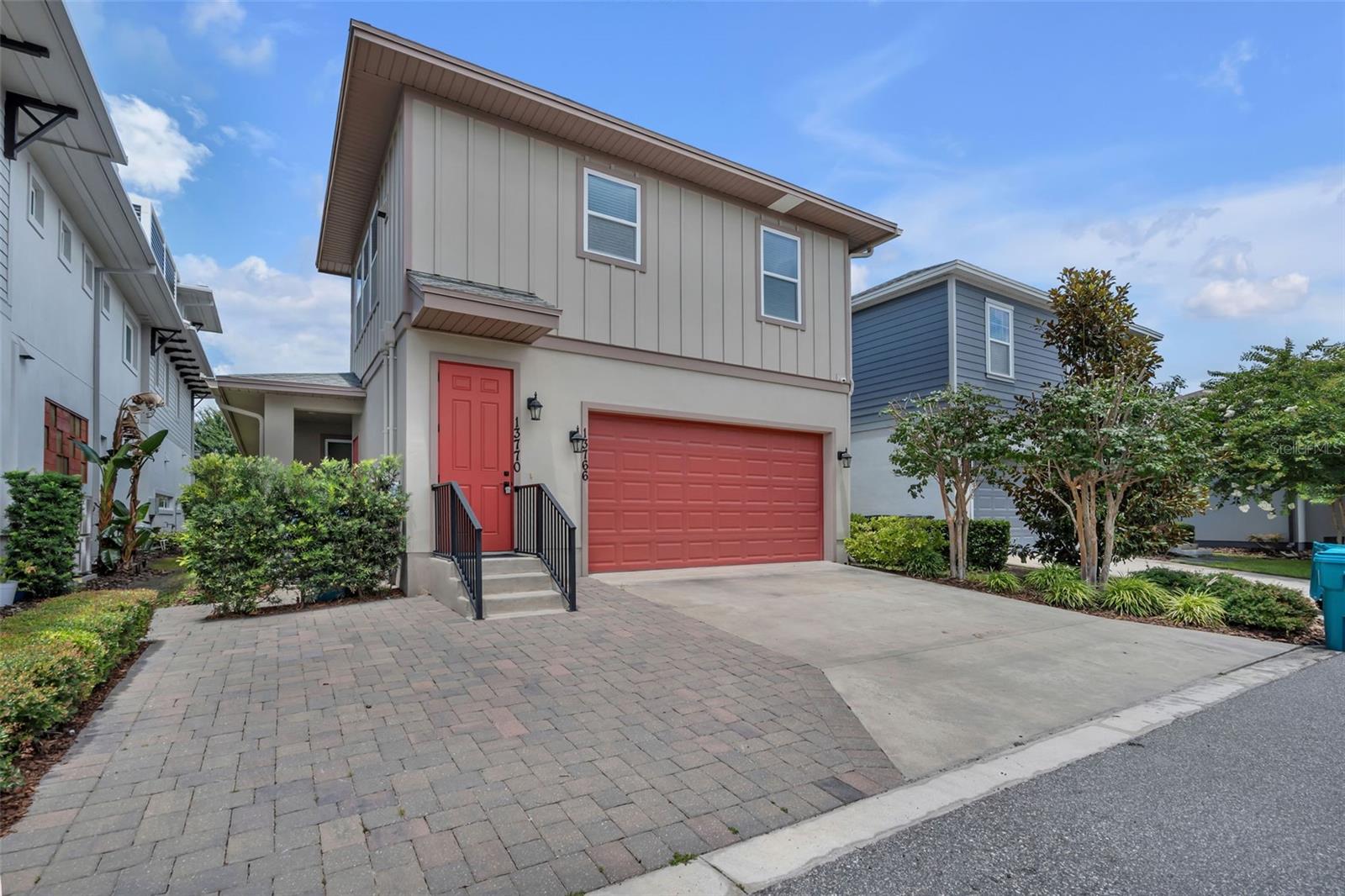 13770 Rosbash Alley, FL