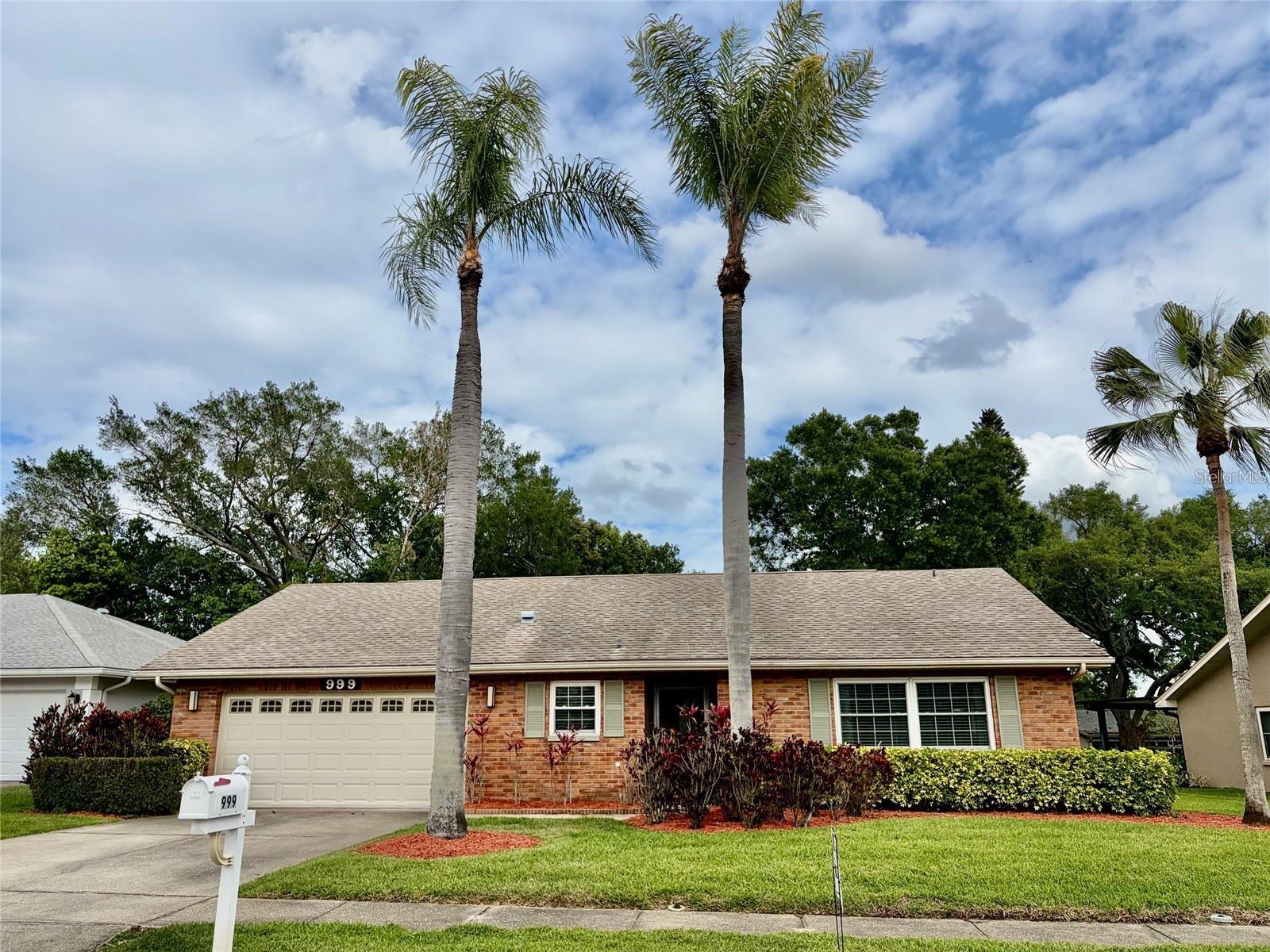 999 Gillespie Drive, FL