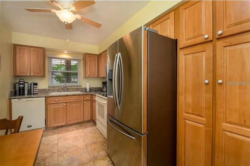 999 Gillespie Drive, FL