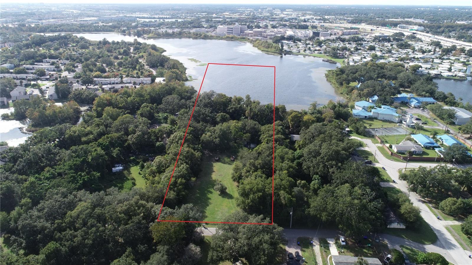 3800 Tampa Avenue, FL