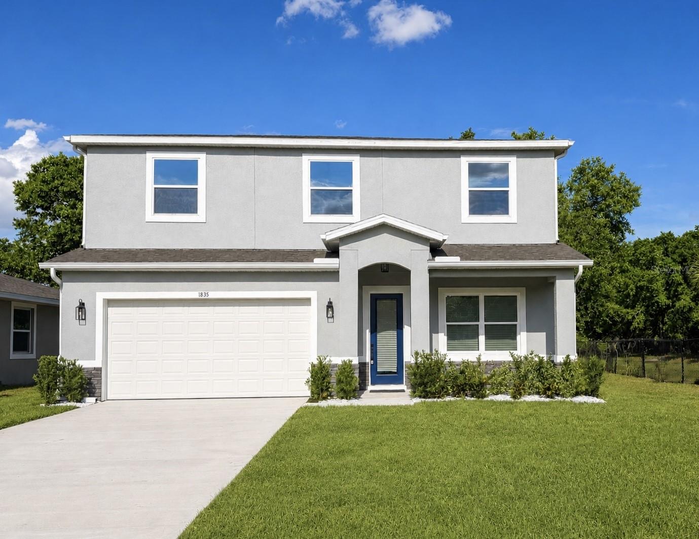 1835 Roosevelt Avenue, FL