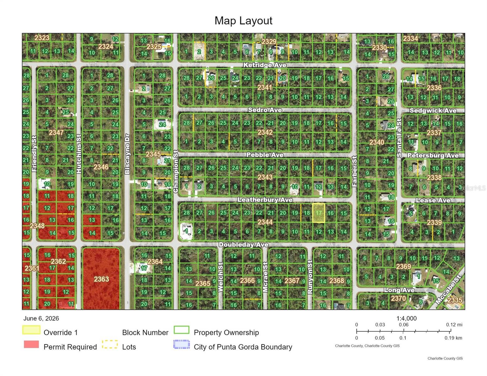 13397 Leatherbury Avenue, FL