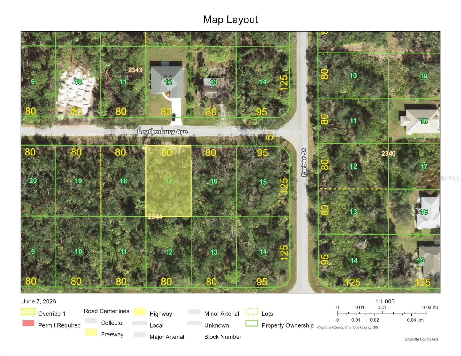 13397 Leatherbury Avenue, FL