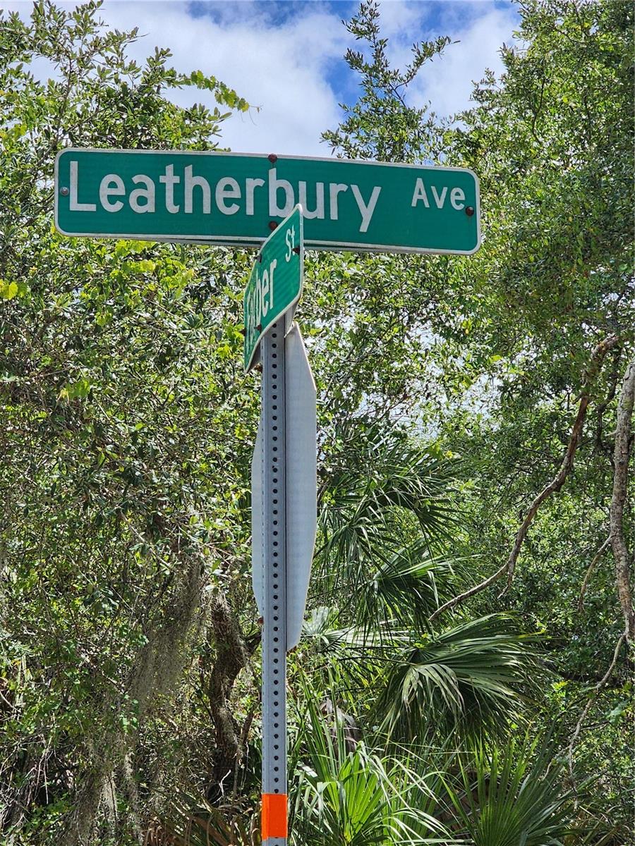 13397 Leatherbury Avenue, FL
