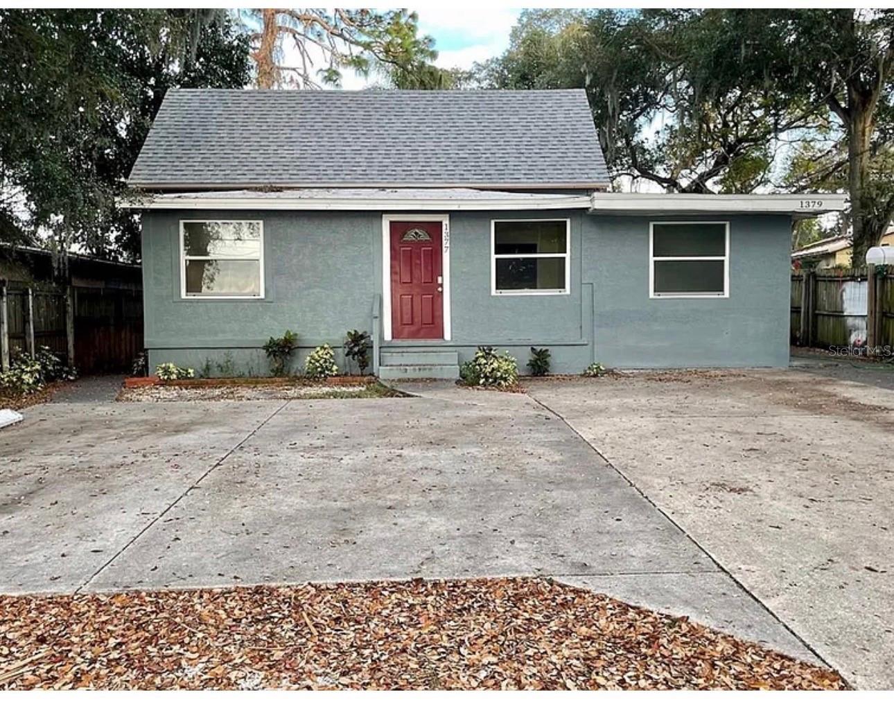 1379 Martin Luther King Jr Avenue, FL