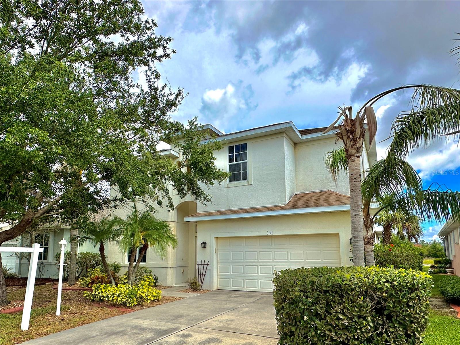 1799 Scarlett Avenue, FL