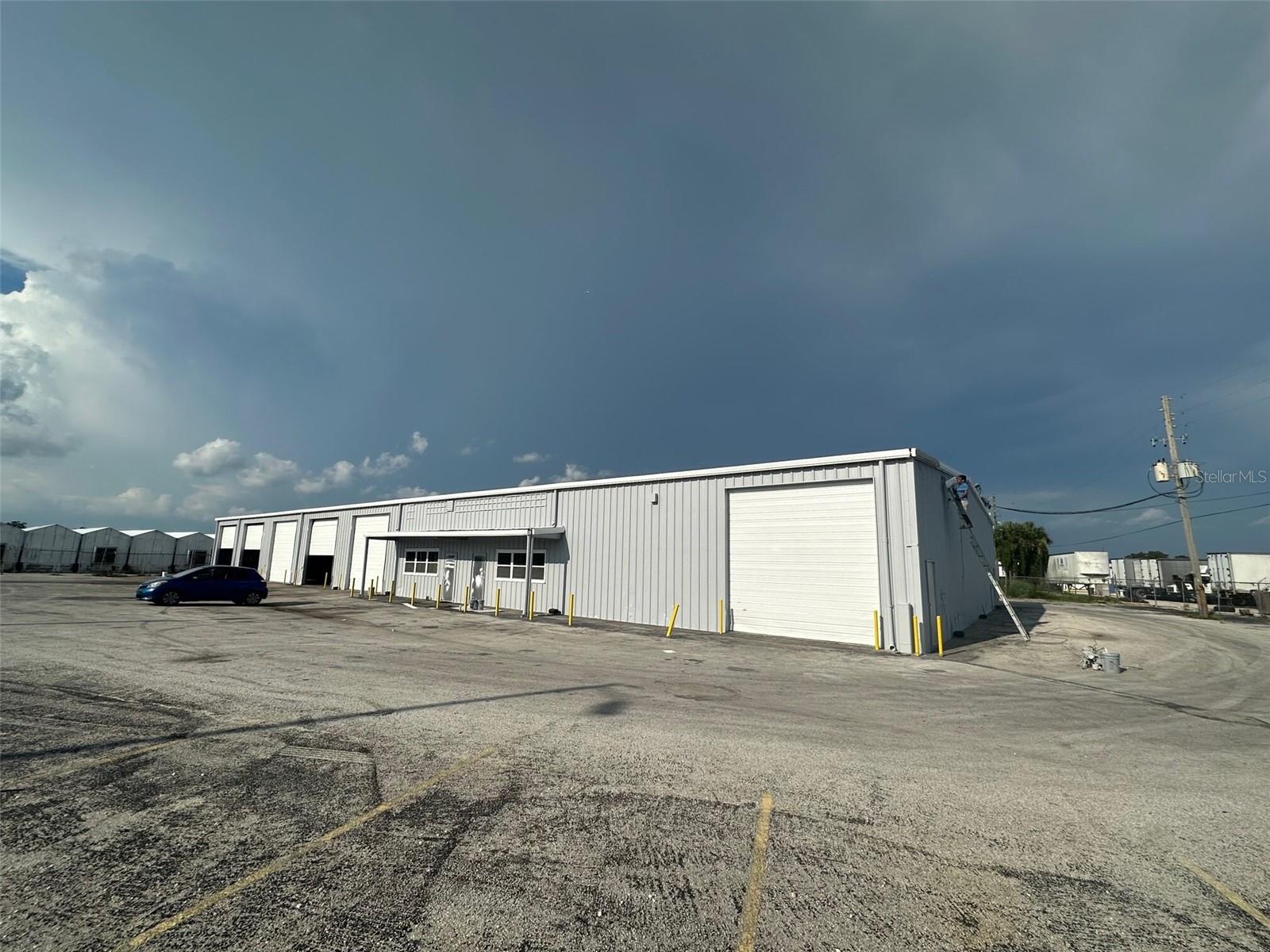 2525 Clarcona Road, FL
