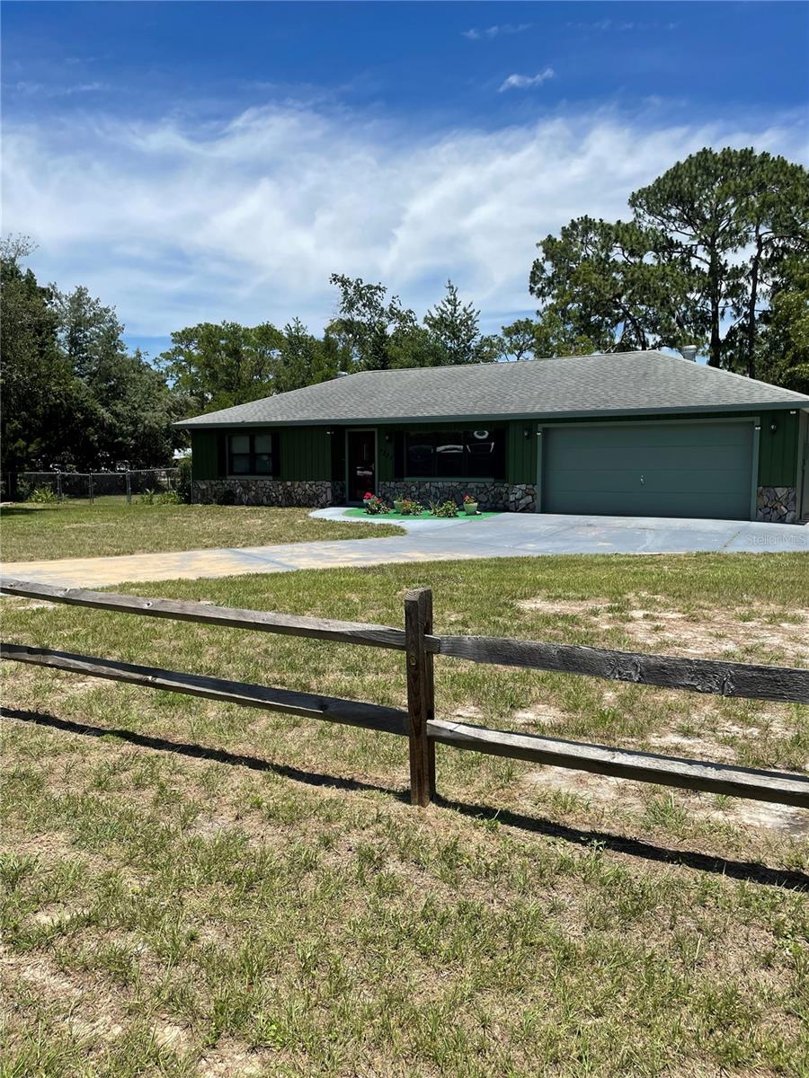 7223 Sesame Street Terrace, FL