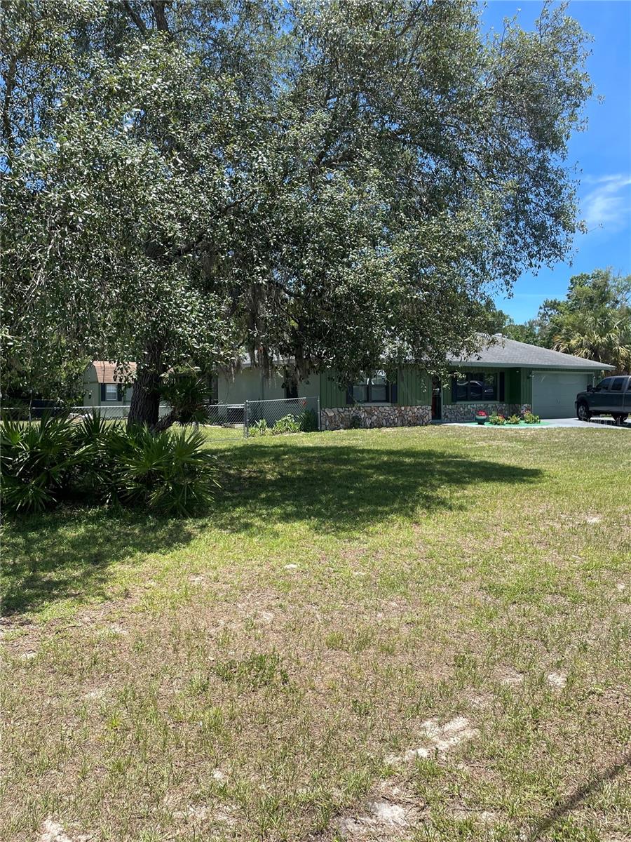 7223 Sesame Street Terrace, FL