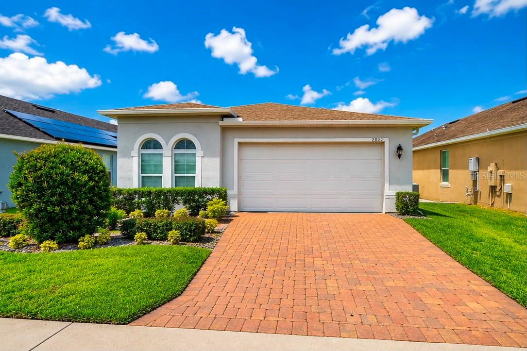 2822 Bigleaf Maple Drive, FL