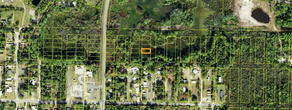 1307 2nd Street, FL