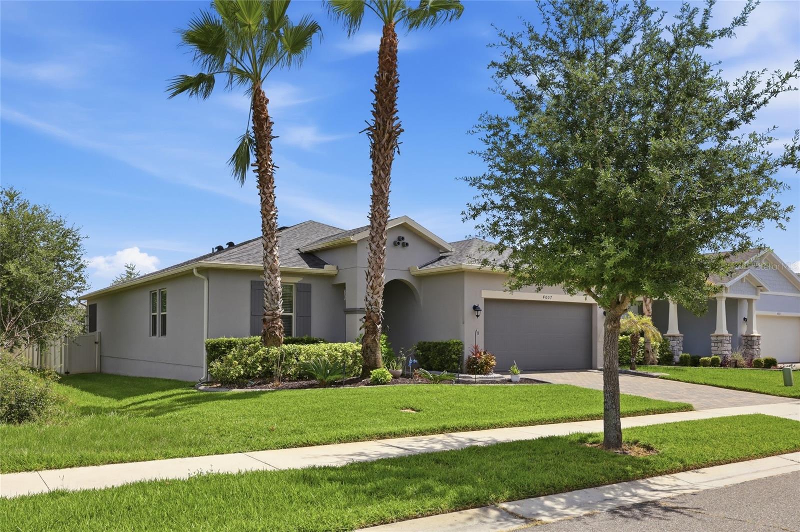 4007 Green Sabal, FL