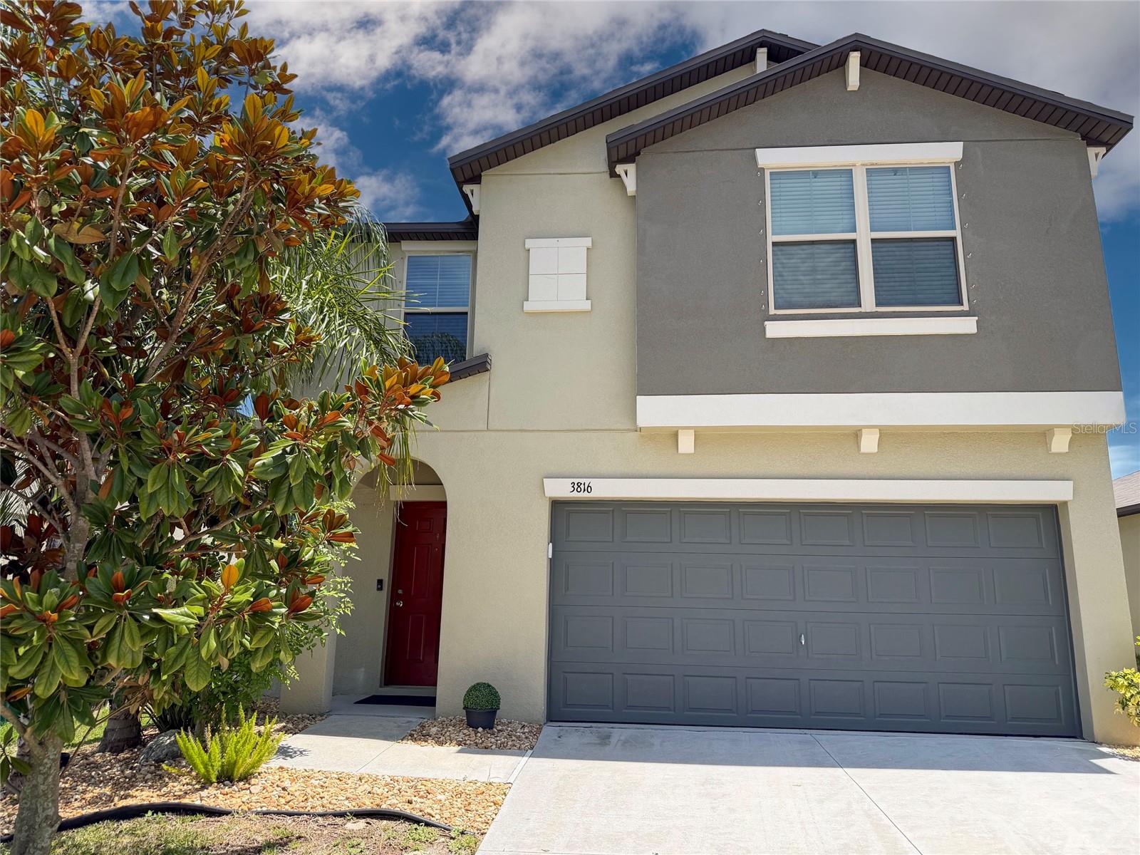 3816 Hanover Drive, FL