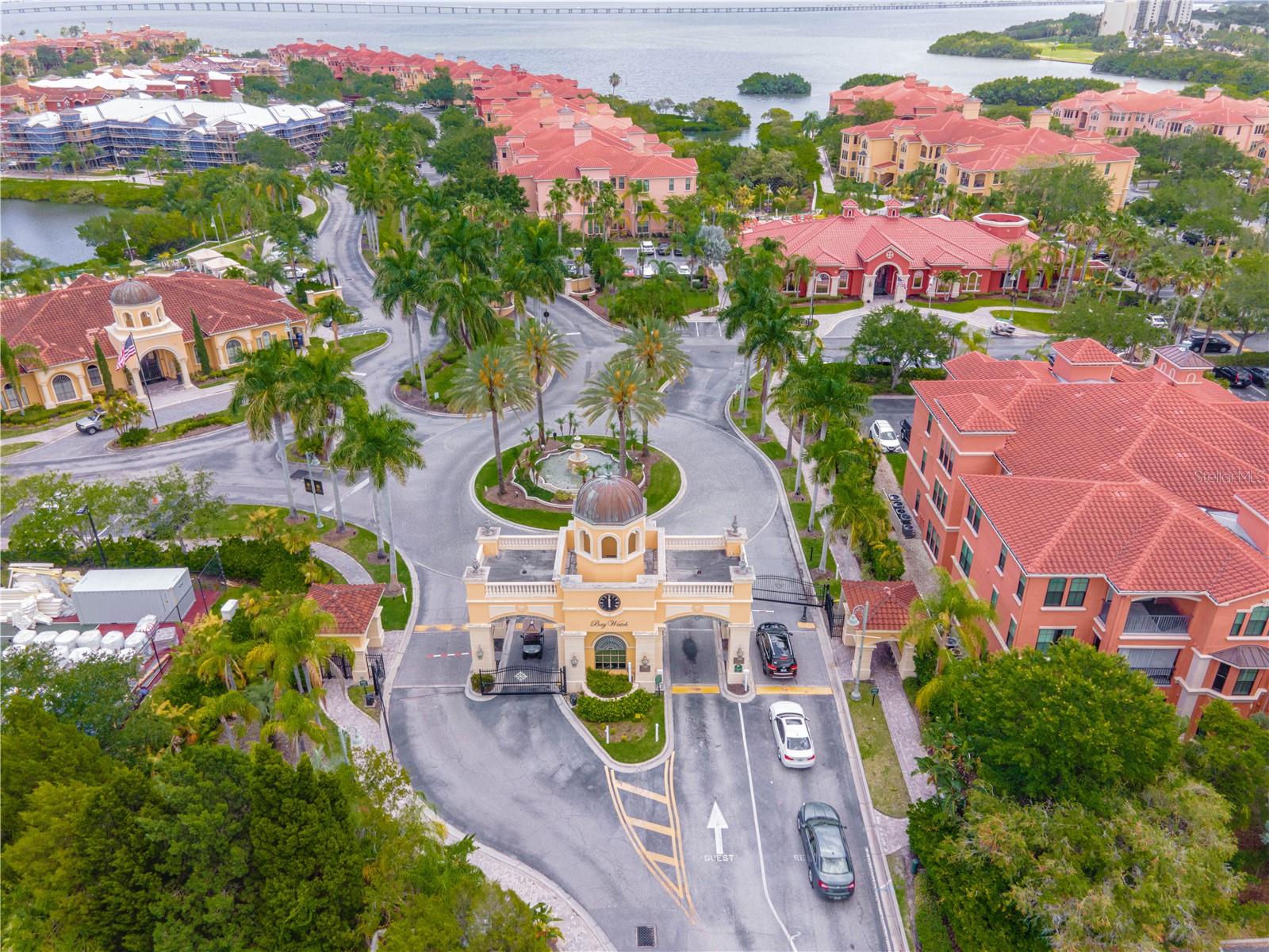2721 Via Murano, FL