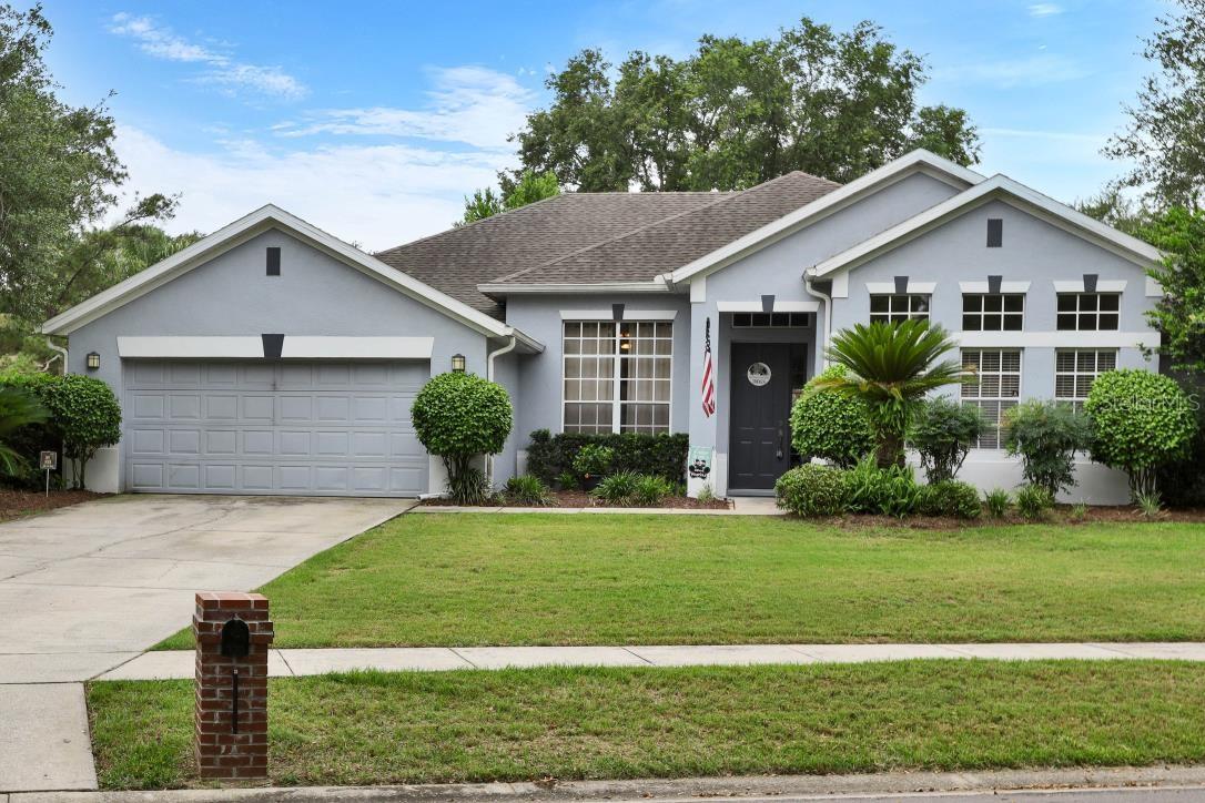 1816 Silver Valley Court, FL