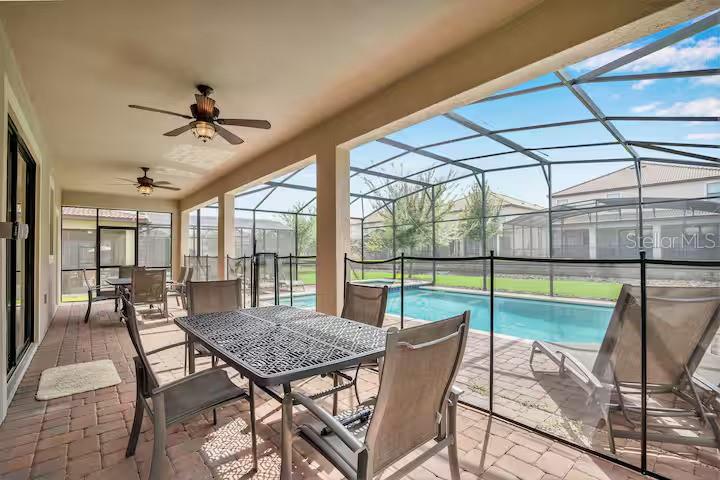 1454 Belle Terre Road, FL