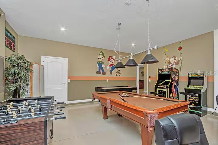 1454 Belle Terre Road, FL