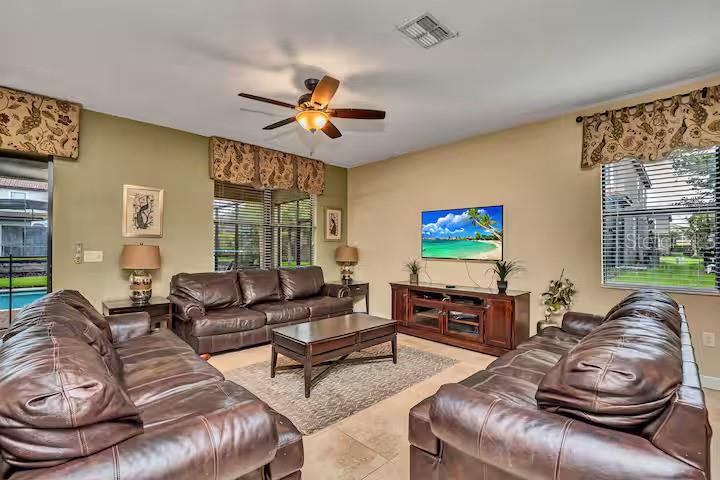 1454 Belle Terre Road, FL