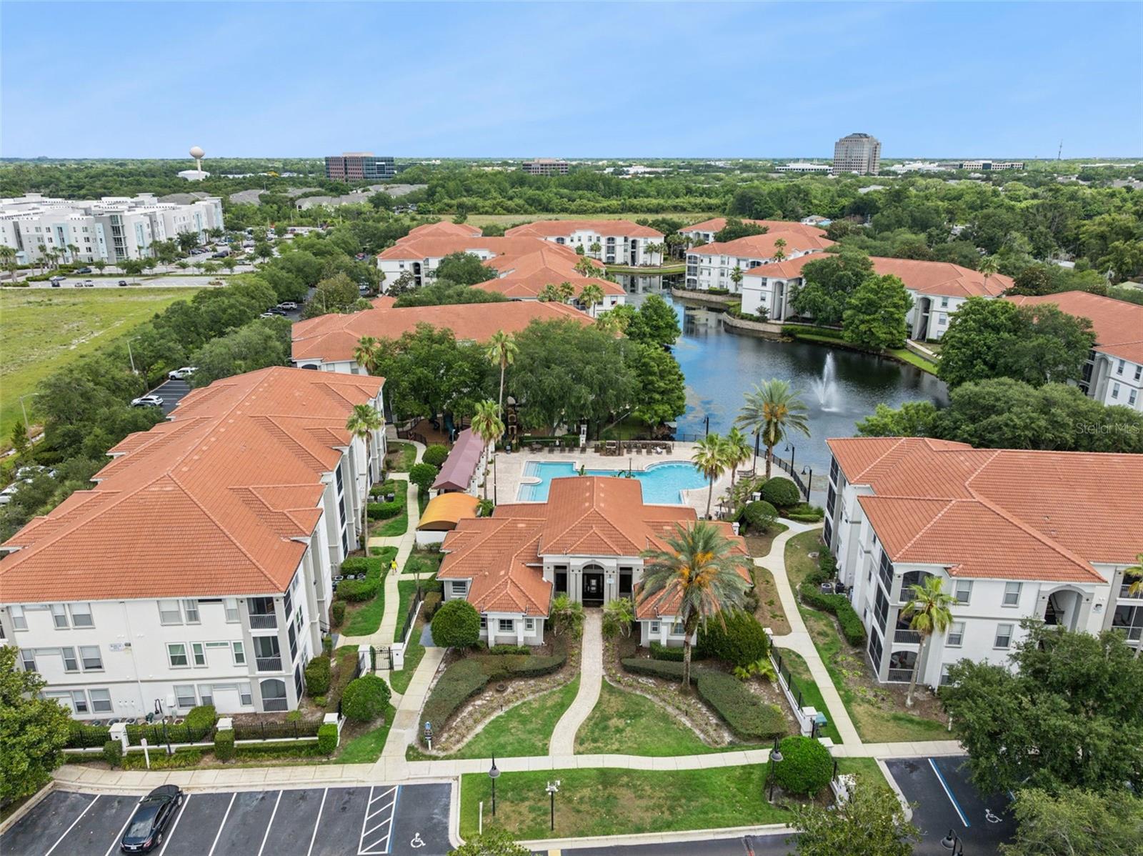 2513 Maitland Crossing Way, FL
