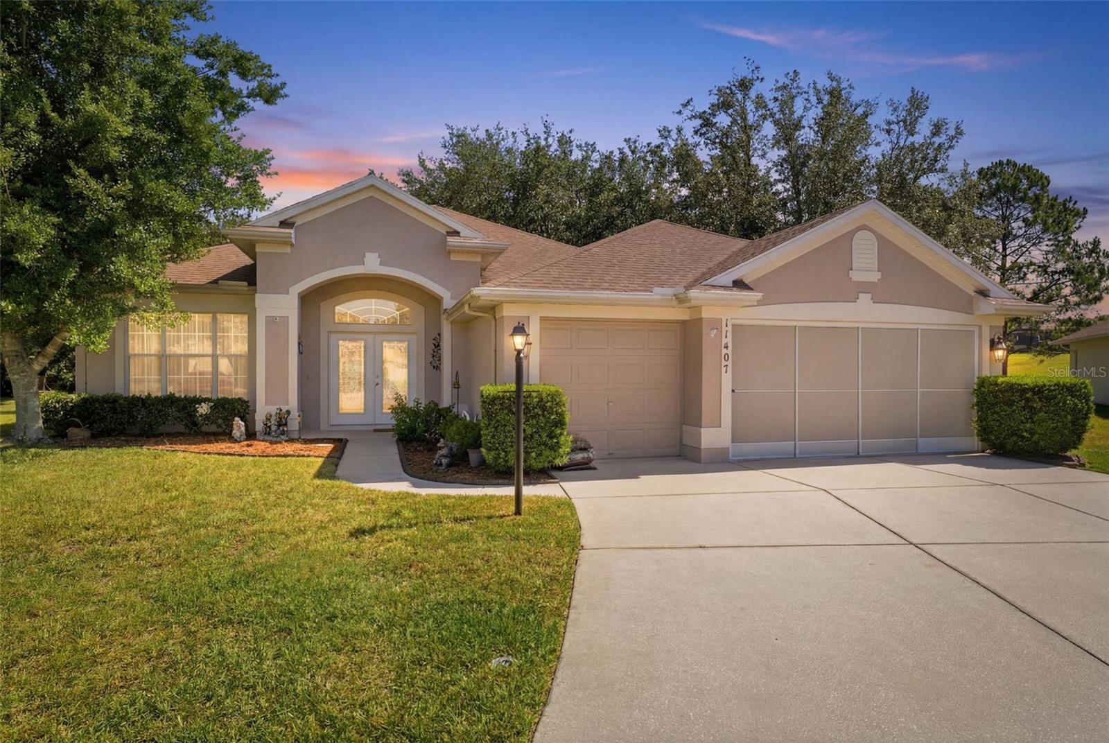 11407 Leeds Drive, FL