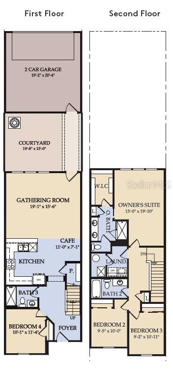 1139 Lemongrass Alley, FL