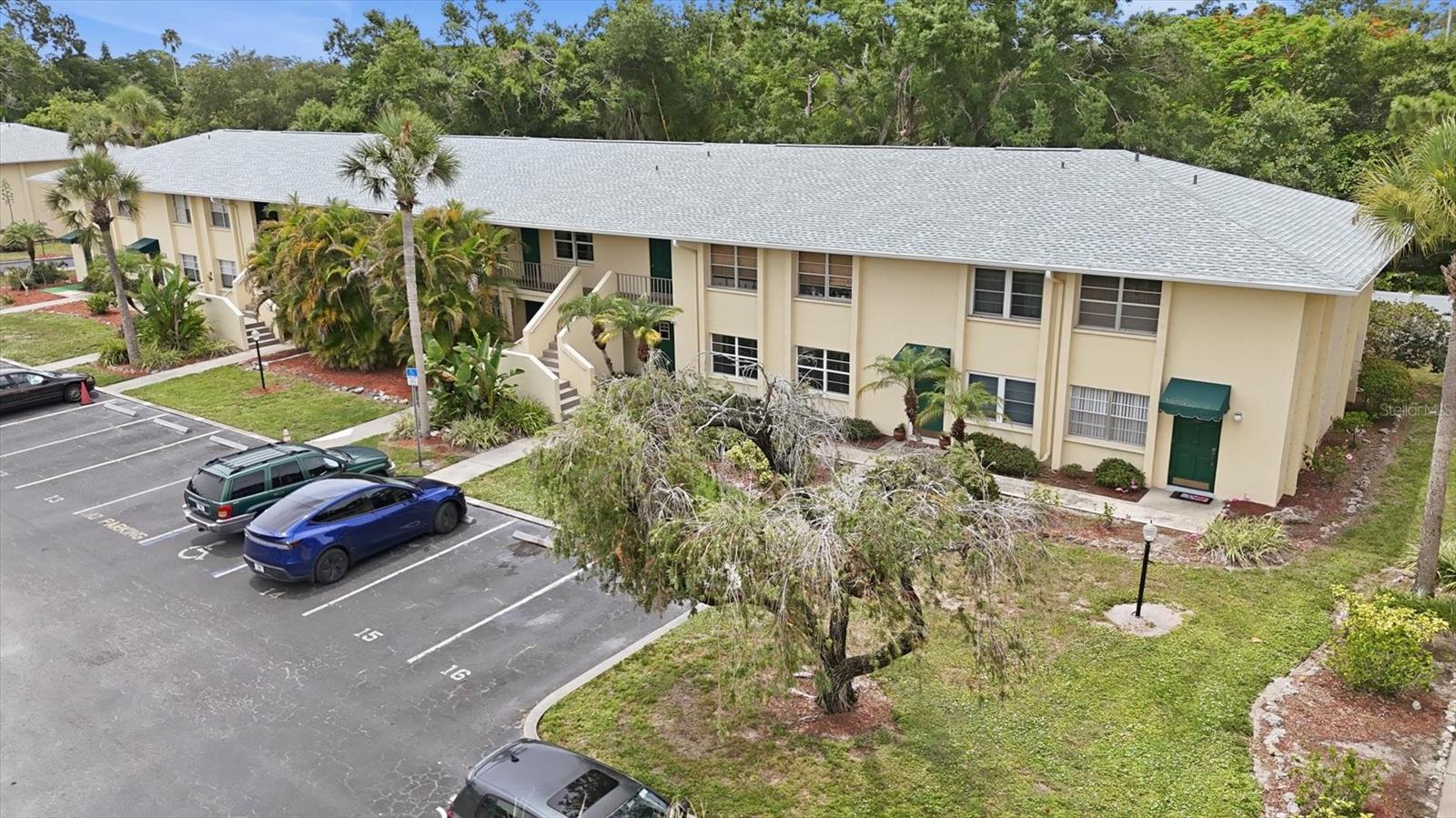 4805 Rilma Avenue, FL