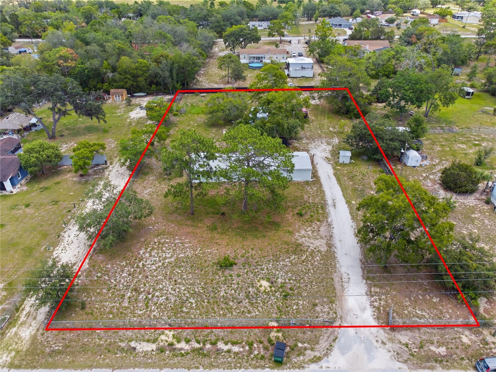 18526 Greensboro Street, FL
