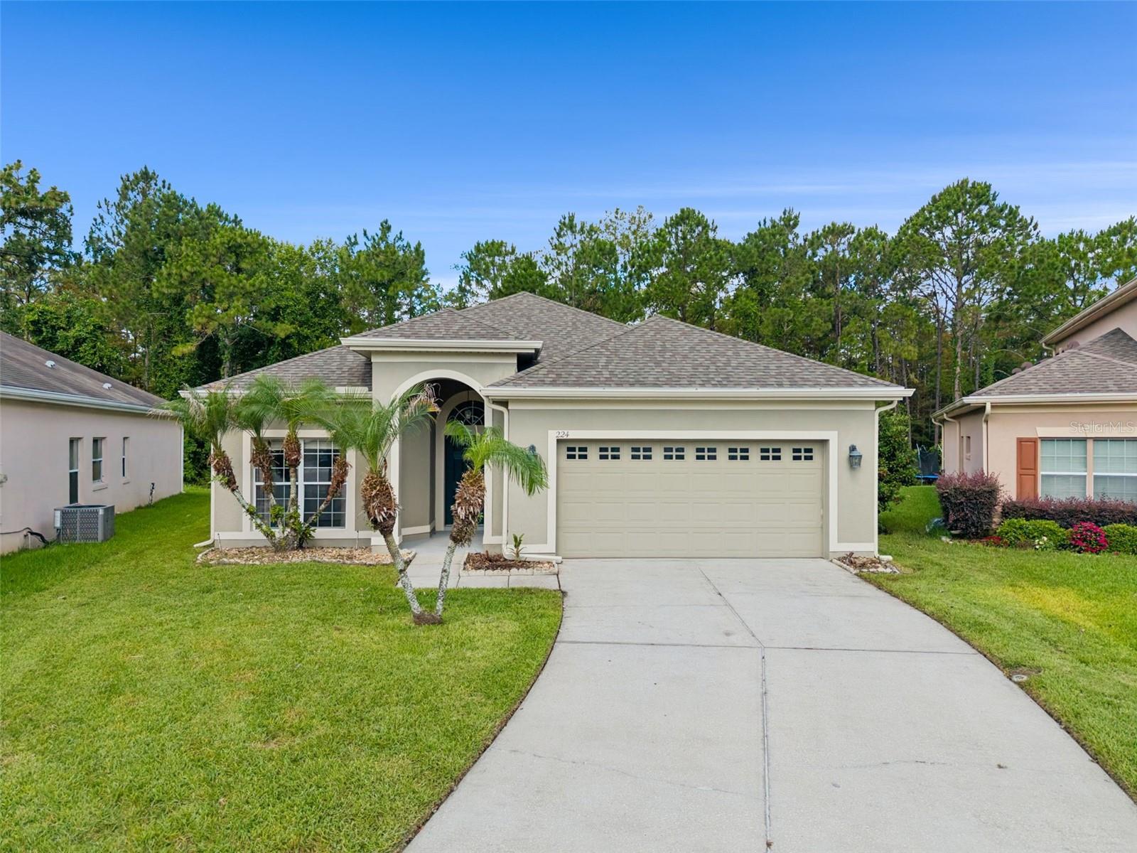 224 Cape Sable Drive, FL