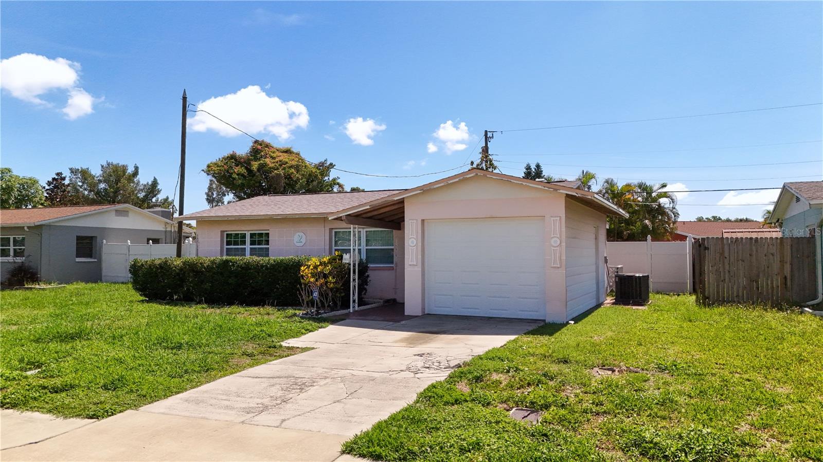 9483 55th Street, FL
