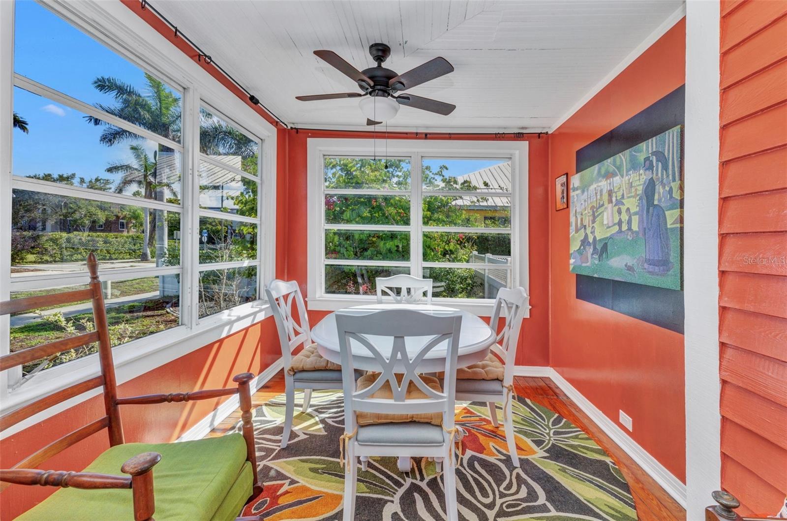 415 Marion Avenue, FL