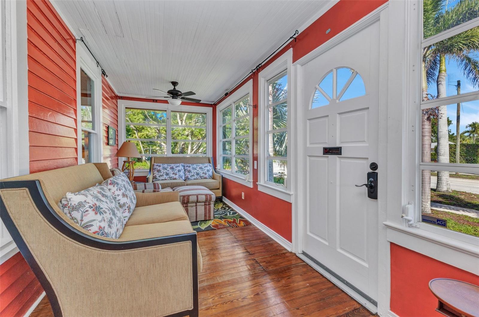 415 Marion Avenue, FL