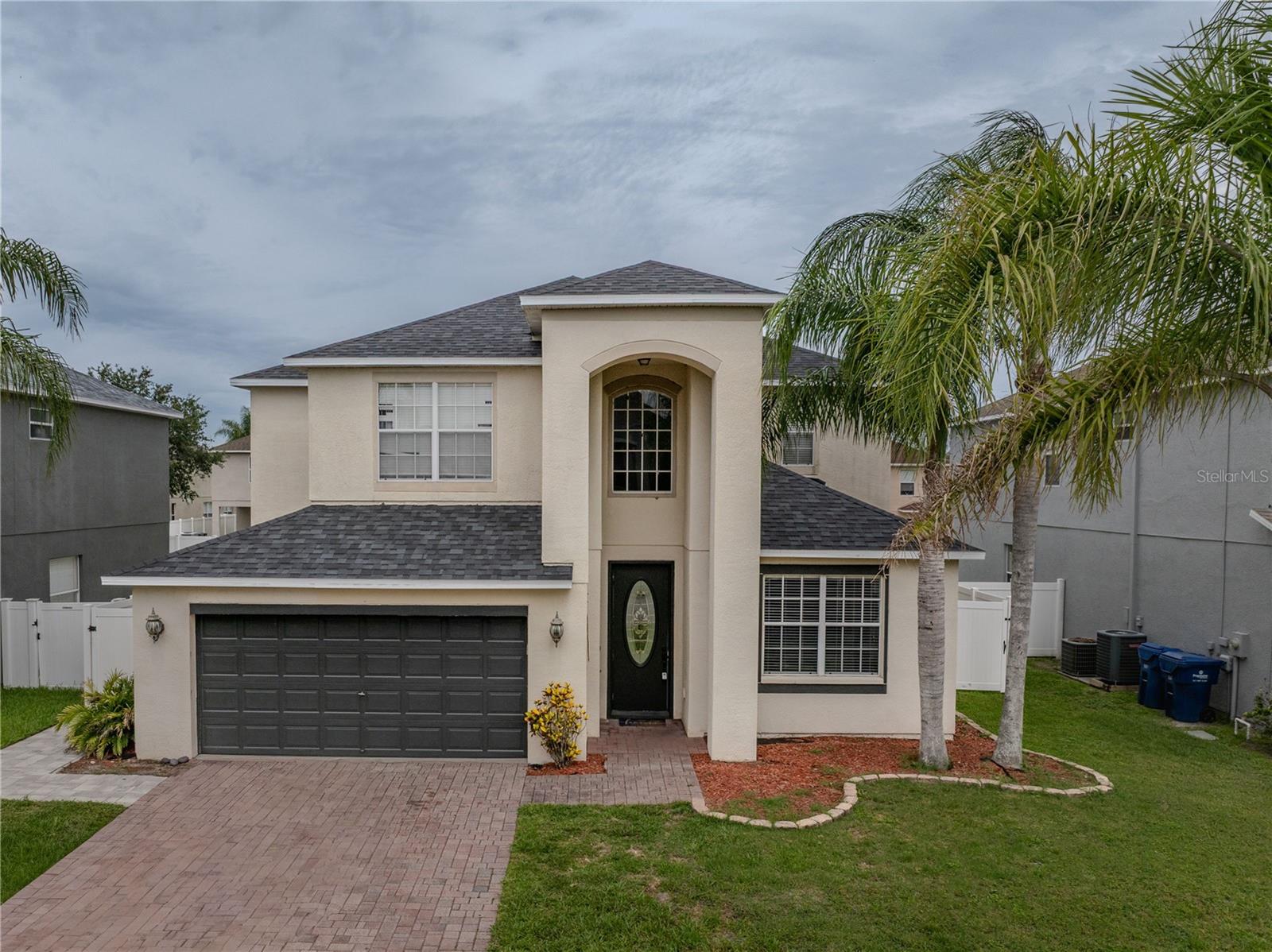 1449 Kaffir Lily Court, FL