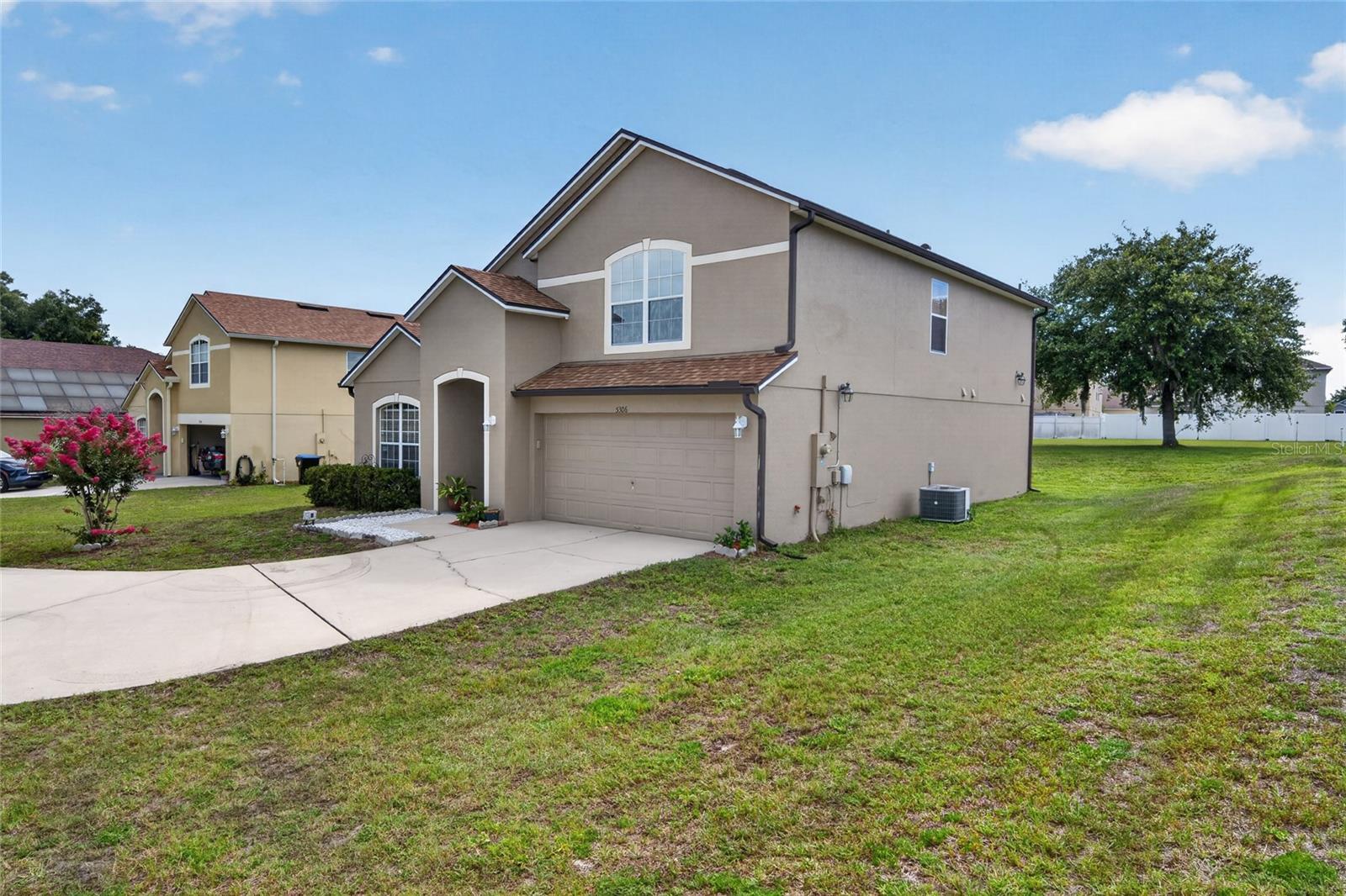 5306 Rabbit Ridge Trail, FL