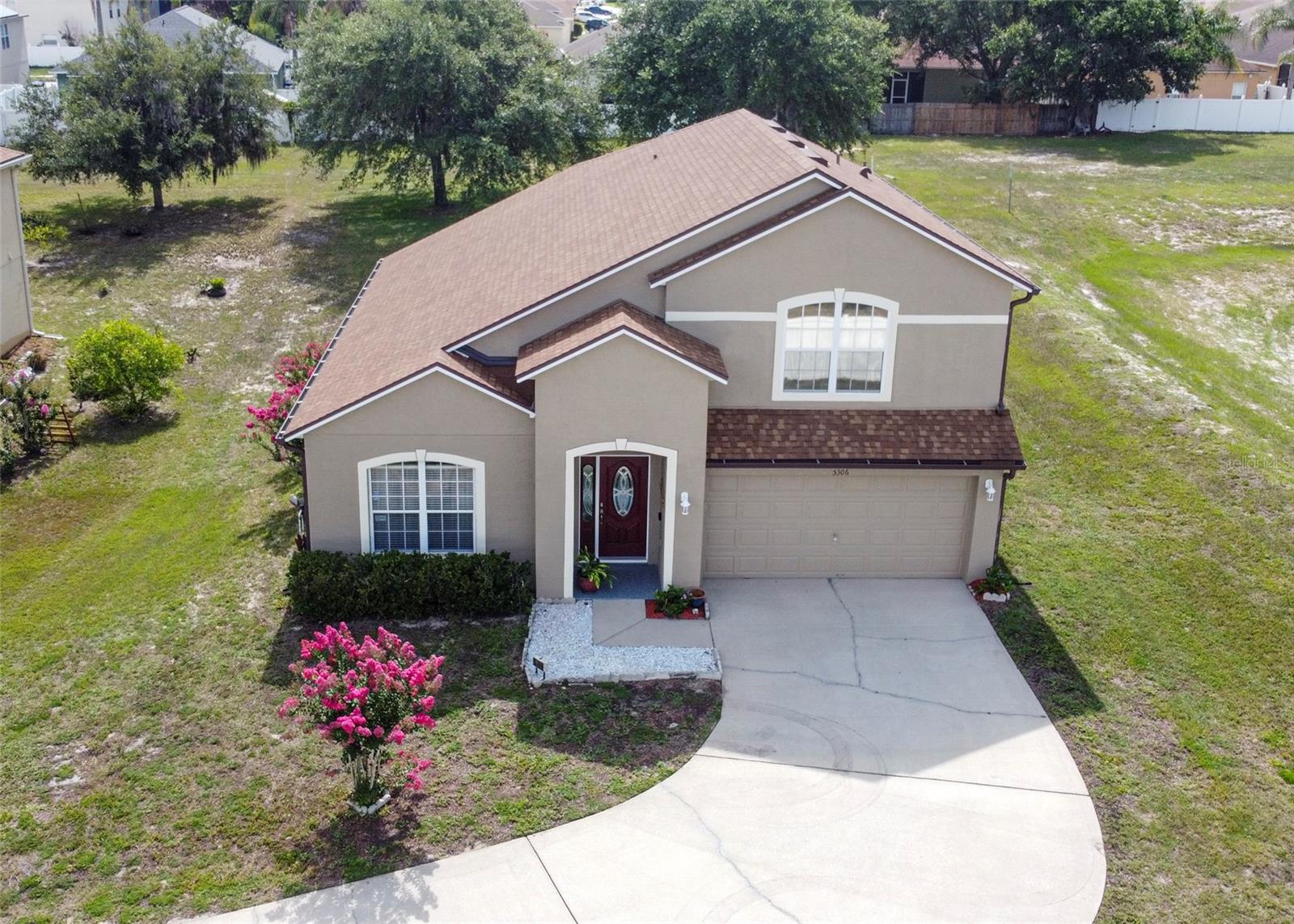 5306 Rabbit Ridge Trail, FL
