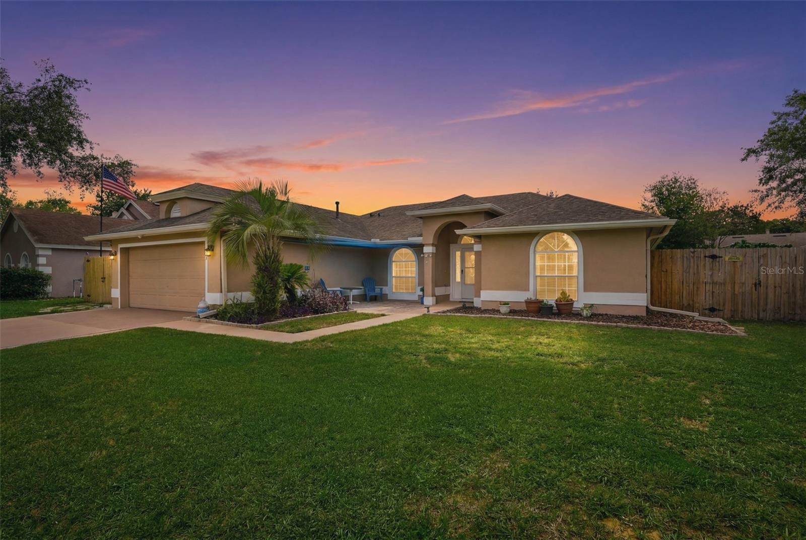 923 Hatteras Avenue, FL