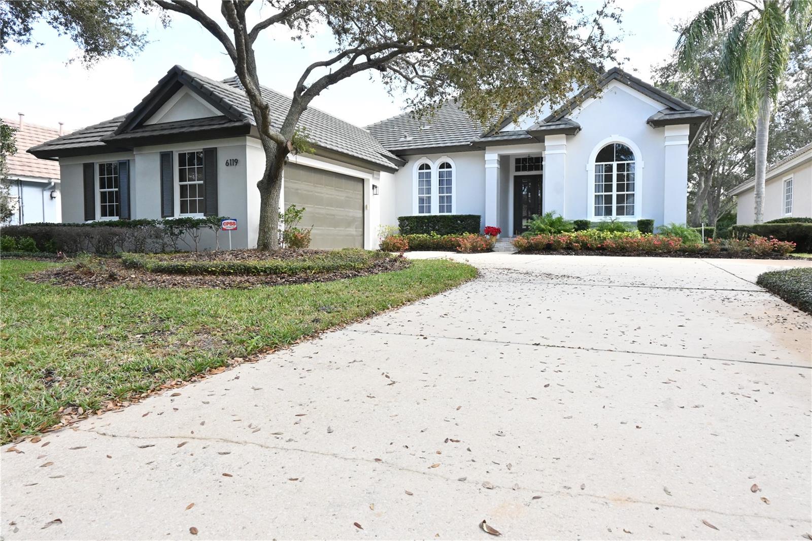 6119 Foxfield Court, FL