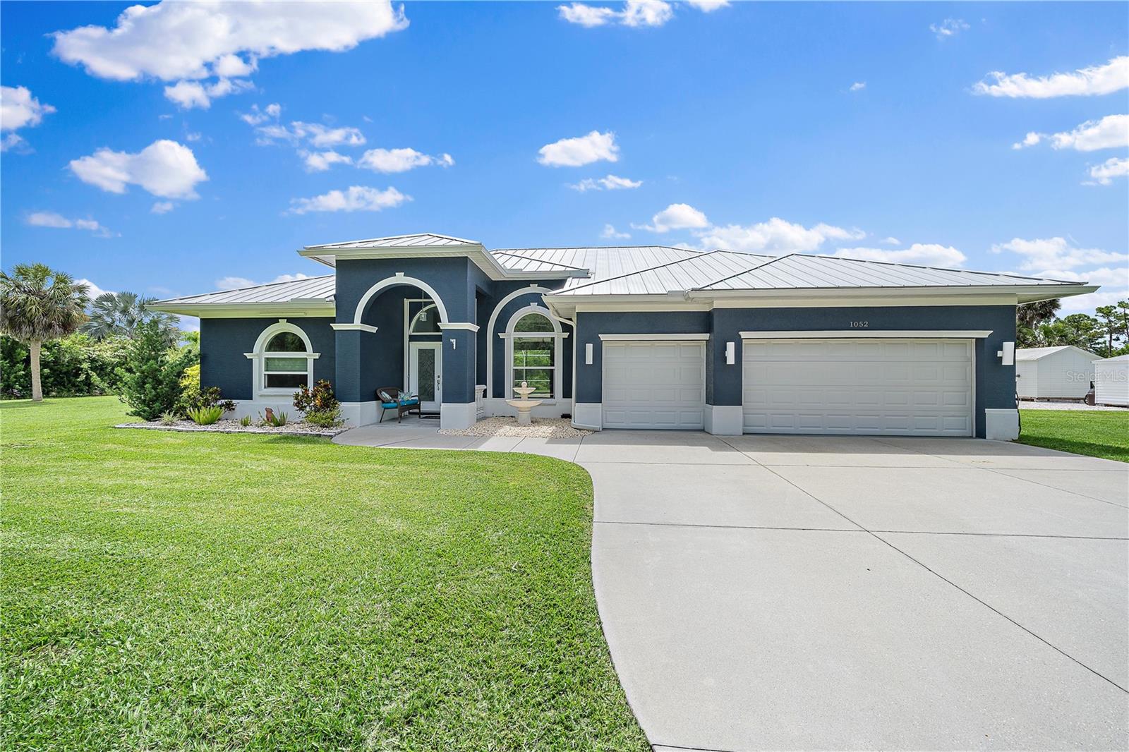 1052 Eppinger Drive, FL