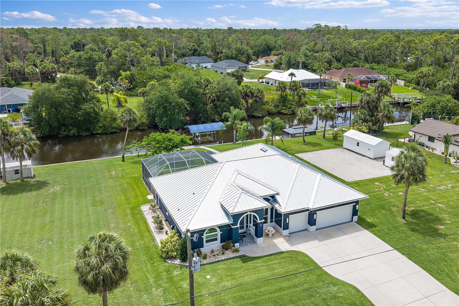 1052 Eppinger Drive, FL