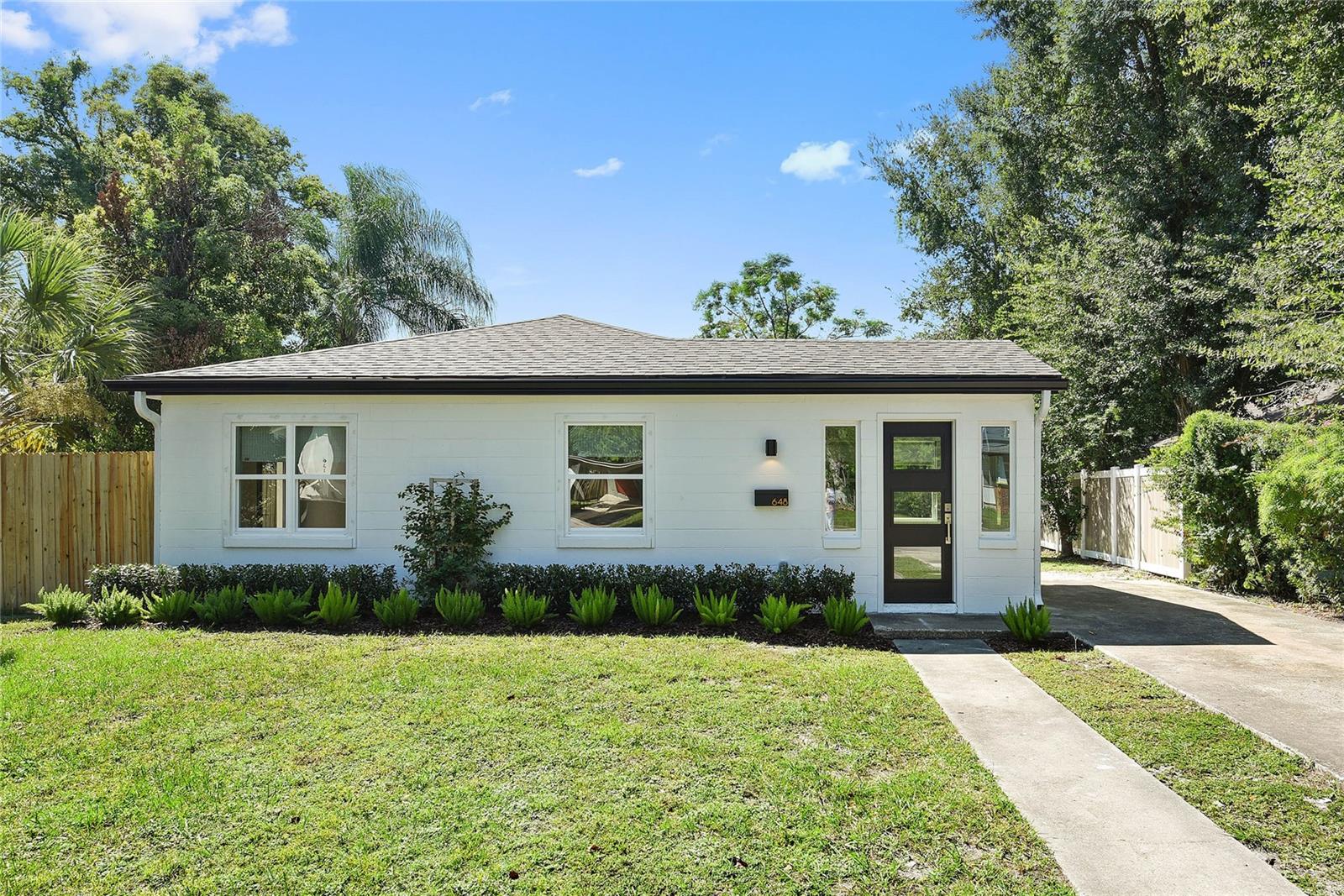 648 Swoope Avenue, FL