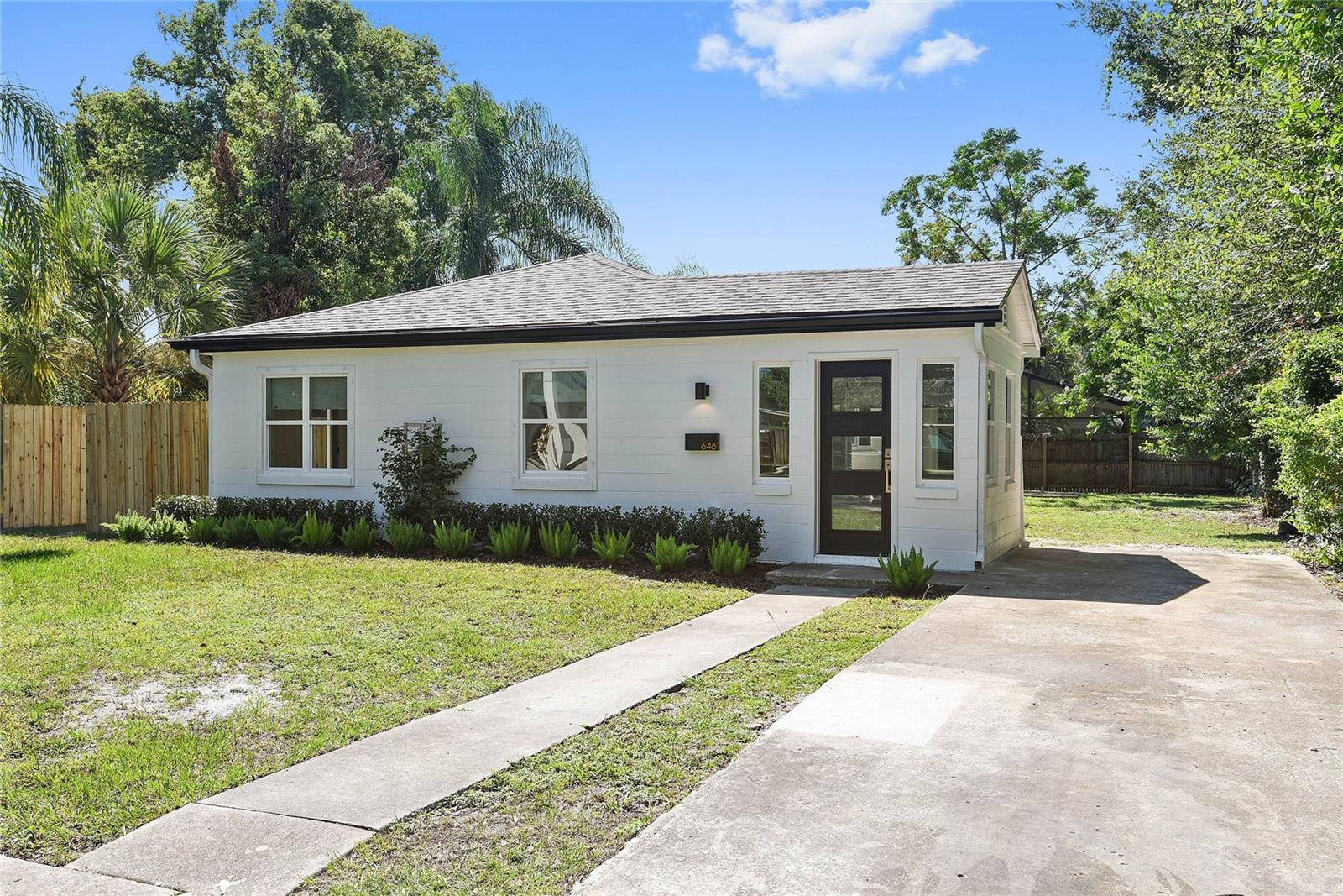 648 Swoope Avenue, FL
