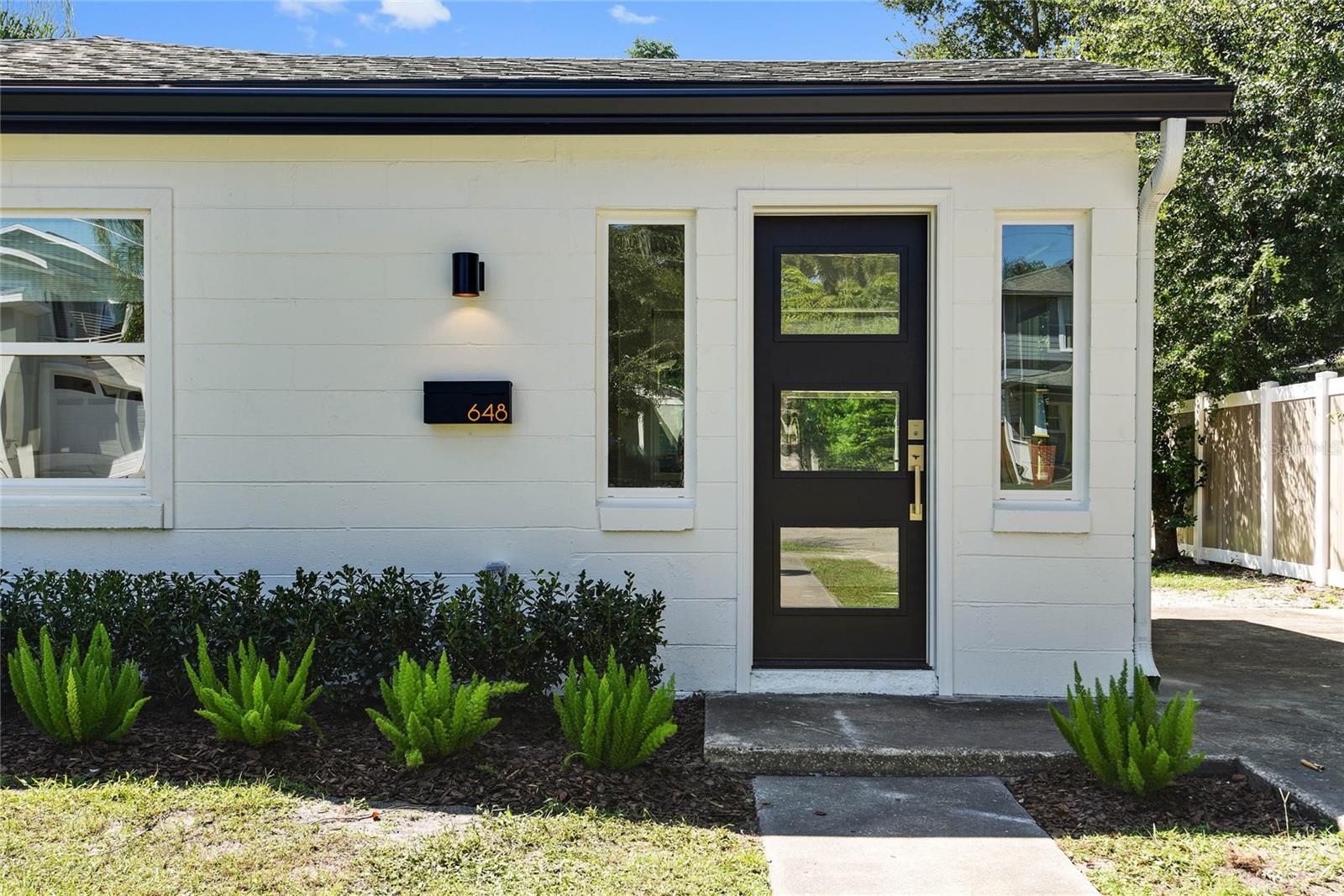 648 Swoope Avenue, FL